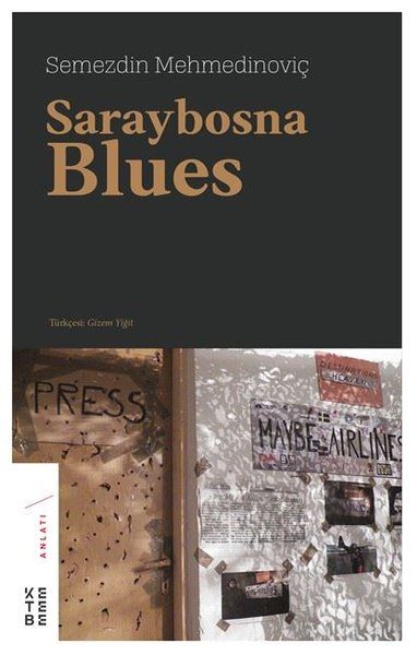 Saraybosna Blues