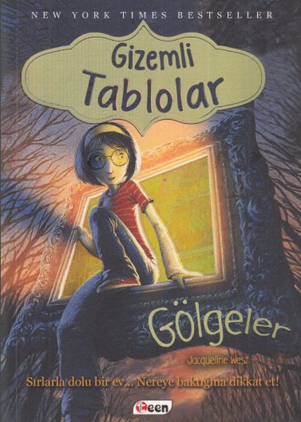 Gizemli Tablolar  Gölgeler