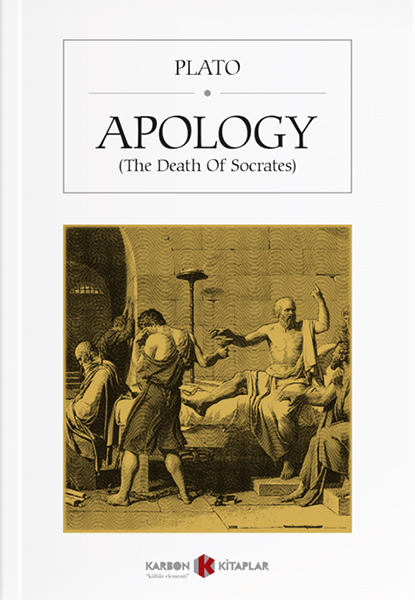 Apology The Death of Socrates