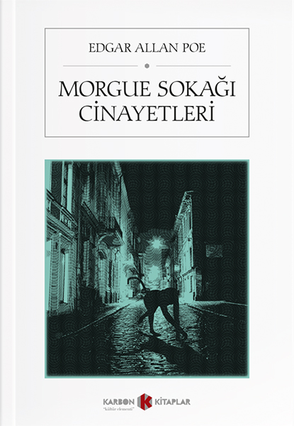 Morgue Sokağı Cinayetleri