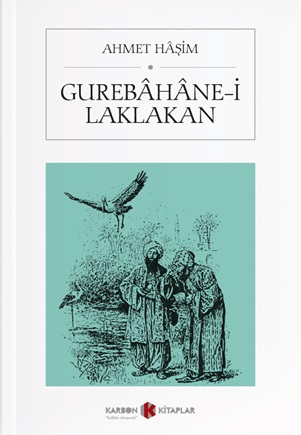 GurebâhâneI Laklakan