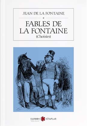 Fables de La Fontaine Choisies