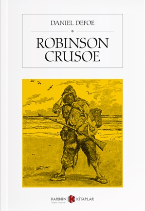 Robinson Crusoe Almanca