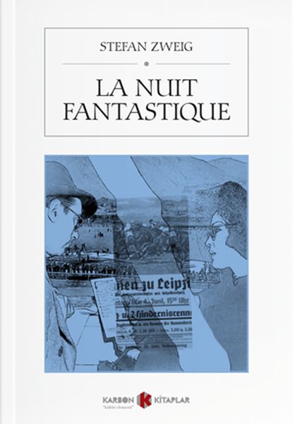 La Nuit Fanastique