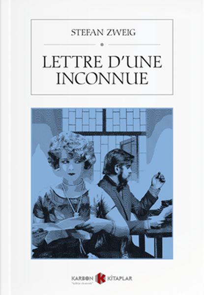 Lettre D’une İnconnue