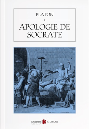 Apologie de Socrate Fransızca