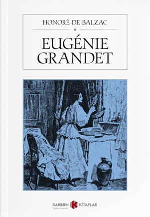 Eugénie Grandet