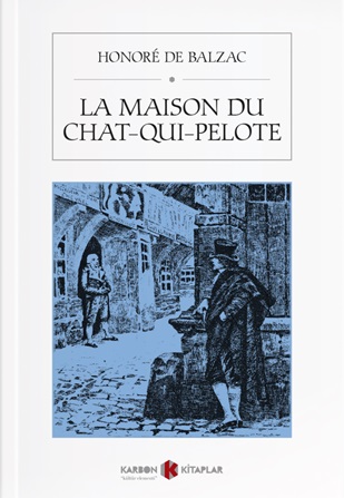 La Maison Du ChatQuiPelote