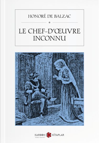 Le ChefD’uvre İnconnu