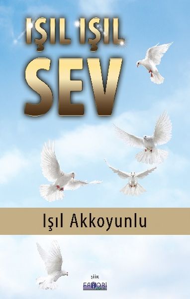 Işıl Işıl Sev