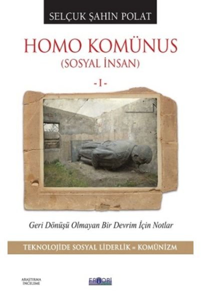 Homo Komünus  Sosyal İnsan 1