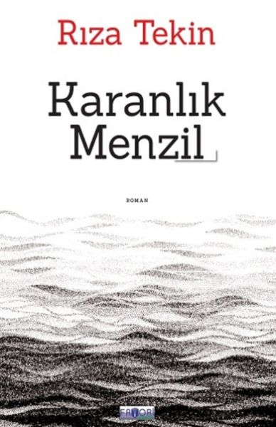 Karanlık Menzil