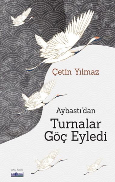 Aybastıdan Turnalar Göç Eyledi