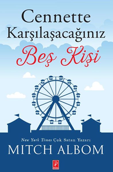 Cennette Karşılaşacağınız Beş Kişi