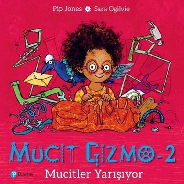 Mucit Gizmo 2  Mucitler Yarışıyor