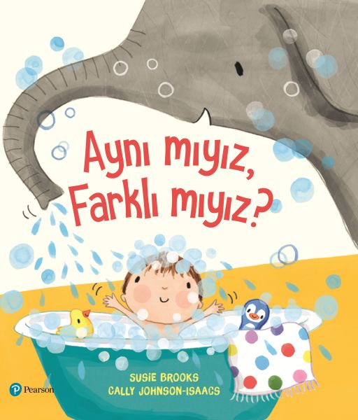 Aynı mıyız Farklı mıyız 