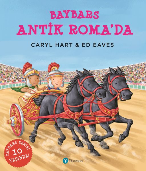 Baybars Antik Romada