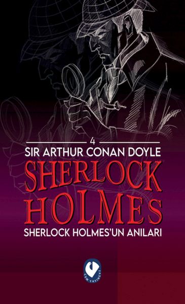 Sherlock Holmes  Sherlock Holmesun Anıları