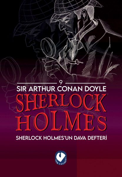 Sherlock Holmes  Sherlock Holmesun Dava Defteri