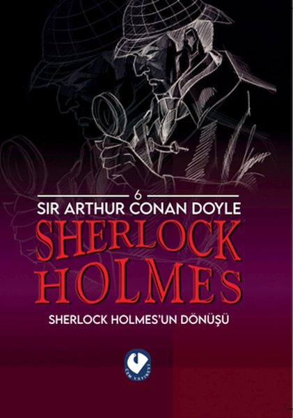 Sherlock Holmes  Sherlock Holmesun Dönüşü