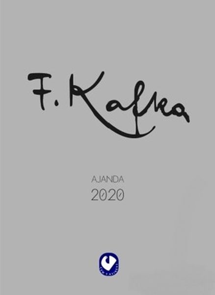 2020 Kafka Ajandası