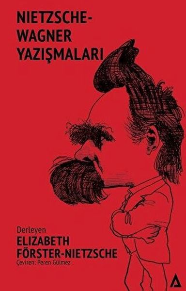 NıetzscheWagner Yazışmaları