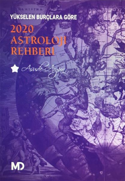 Yükselen Burçlara Göre 2020 Astroloji Rehberi