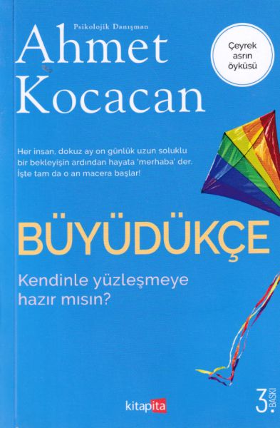 Büyüdükçe