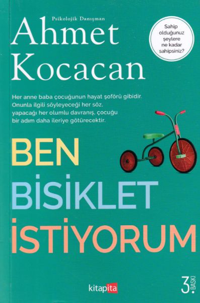 Ben Bisiklet İstiyorum