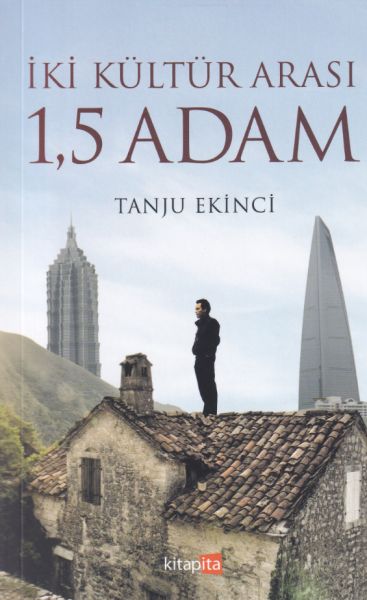 İki Kültür Arası 15 Adam