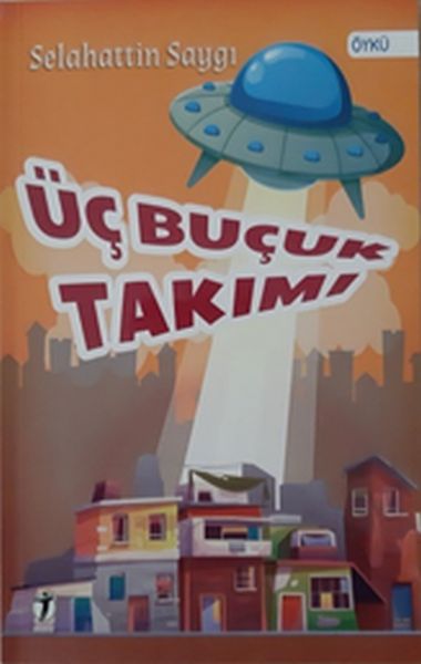 Üç Buçuk Takımı