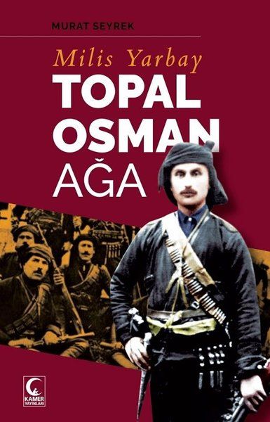 Milis Yarbay Topal Osman Ağa