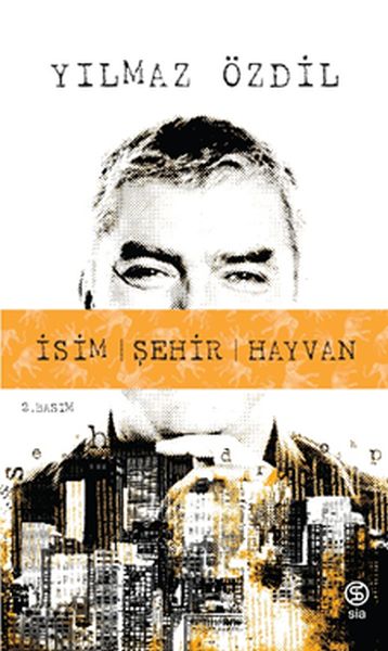 İsim Şehir Hayvan