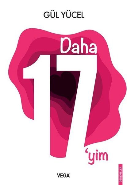 Daha 17yim