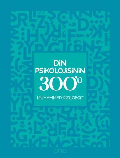 Din Psikolojisinin 300ü