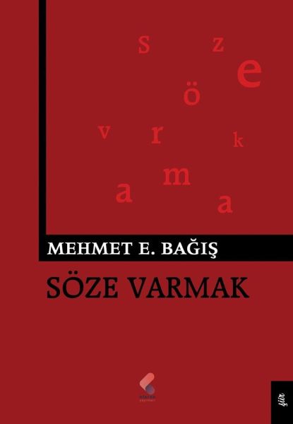 Söze Varmak