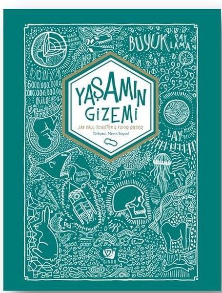 Yaşamın Gizemi