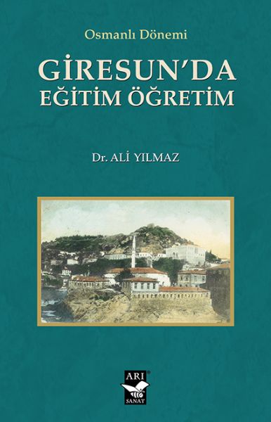 Giresunda Eğitim Öğretim