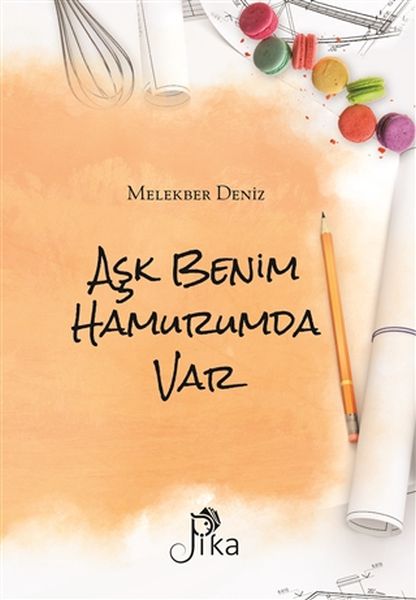 Aşk Benim Hamurumda Var