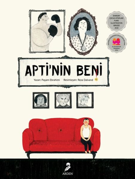 Aptinin Beni