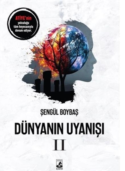 Dünyanın Uyanışı 2