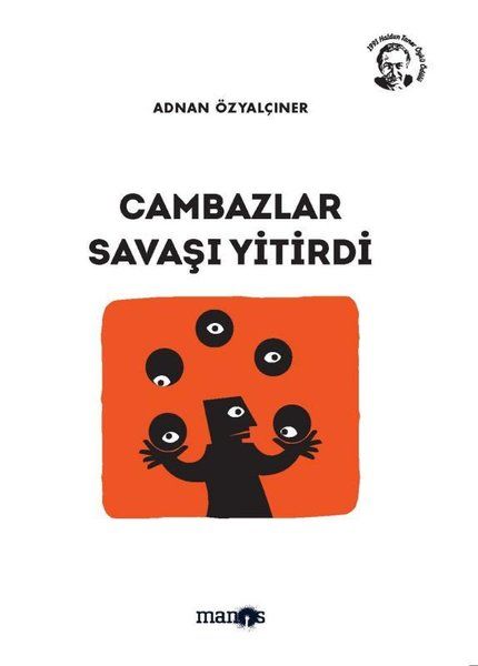 Cambazlar Savaşı Yitirdi