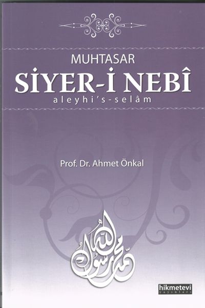 Muhtasar Siyeri Nebi