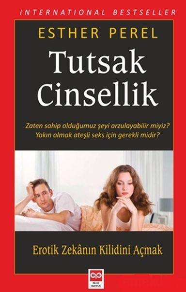 Tutsak Cinsellik