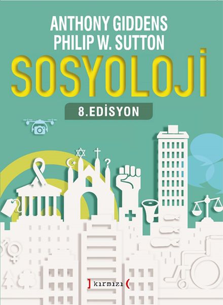 Sosyoloji  8Edisyon