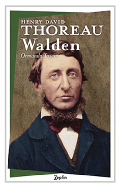 Walden  Ormanda Yaşam