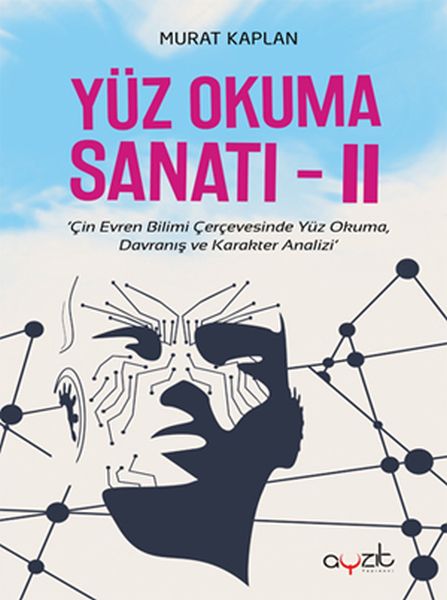 Yüz Okuma Sanatı 2