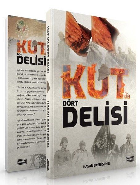 Kutun Dört Delisi