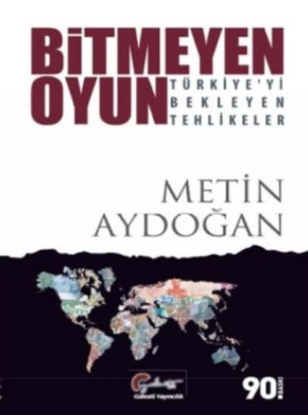 Bitmeyen Oyun