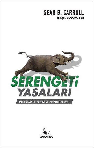 Serengeti Yasaları  Yaşamın İşleyişi ve Bunun Önemini Keşfetme Arayışı